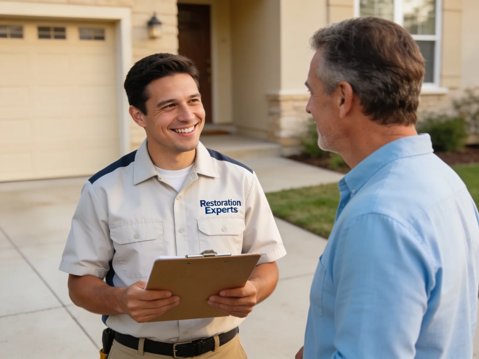 Water Damage Cleanup Antonito, CO FAQs